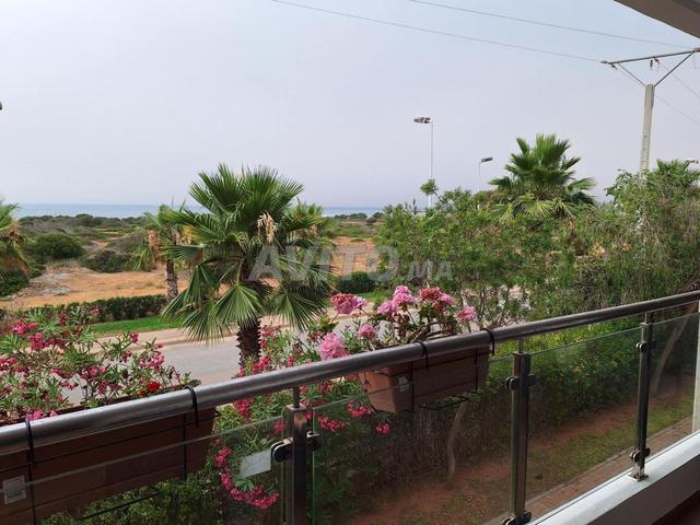 Appartement location à Gharb-Chrarda-Beni Hssen