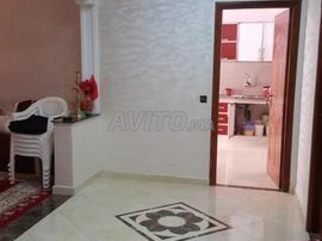 Appartement location à Gharb-Chrarda-Beni Hssen