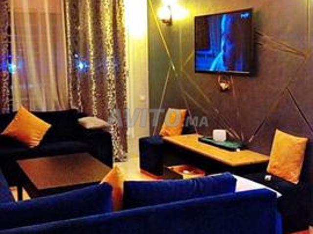 Appartement location à Agadir, Oued ed Dahab-Lagouira