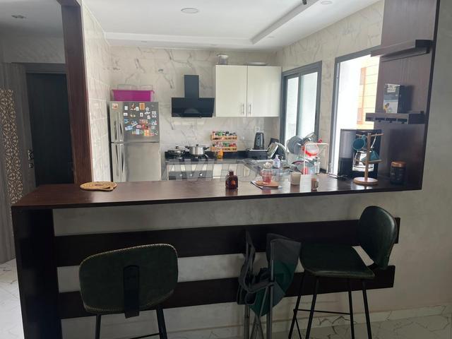 Appartement location à Gharb-Chrarda-Beni Hssen