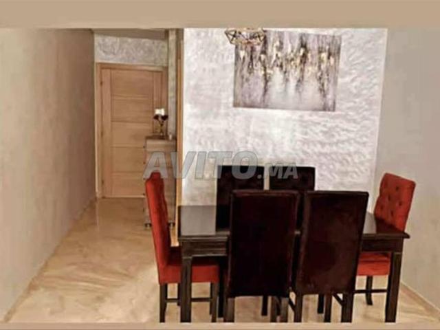 Appartement location à Bouznika, Chaouia-Ouardigha