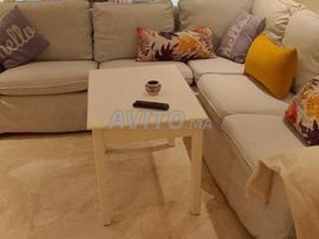 Appartement location à Gharb-Chrarda-Beni Hssen