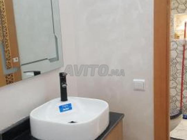 Appartement location à Gharb-Chrarda-Beni Hssen