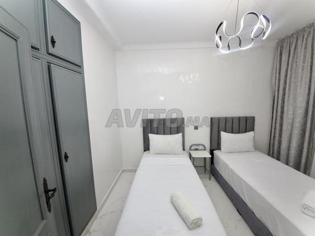 Appartement location à M'diq, Tanger-Tétouan