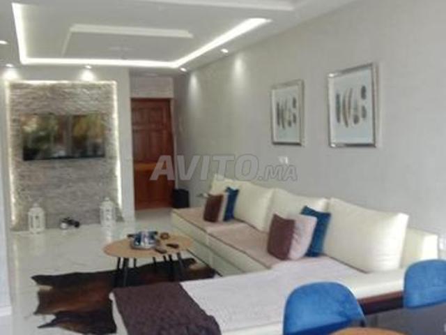 Appartement location à M'diq, Tanger-Tétouan