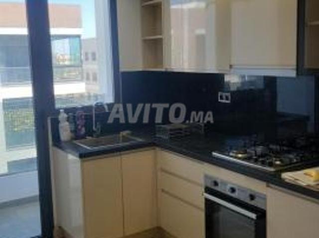 Appartement location à Anfa, Gharb-Chrarda-Beni Hssen