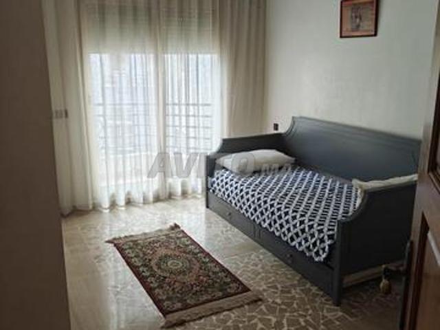 Appartement location à Anfa, Gharb-Chrarda-Beni Hssen