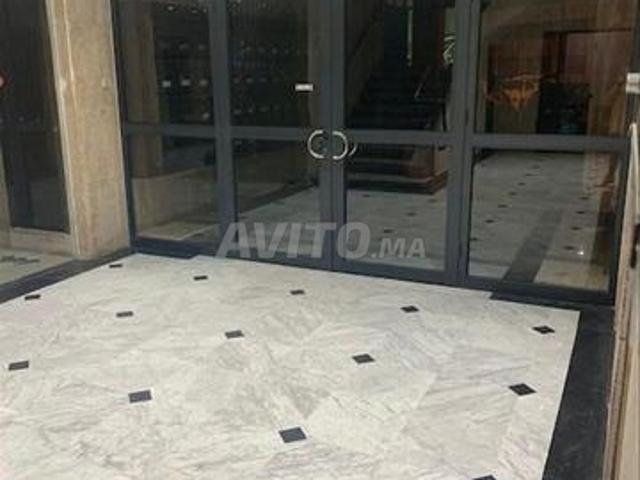 Appartement location à Centre Ville, Ben Slimane