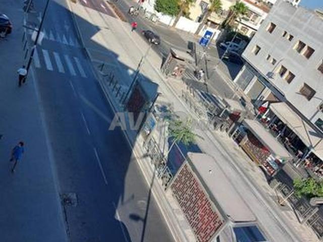 Appartement location à Anfa, Gharb-Chrarda-Beni Hssen