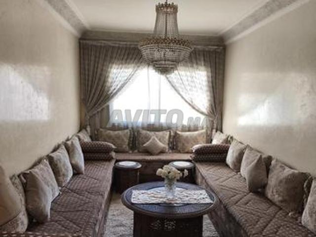Appartement location à Anfa, Gharb-Chrarda-Beni Hssen