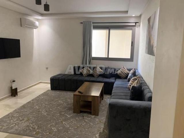 Appartement location à Anfa, Gharb-Chrarda-Beni Hssen