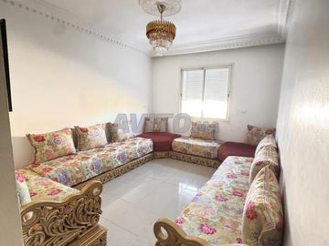 Appartement location à Anfa, Gharb-Chrarda-Beni Hssen