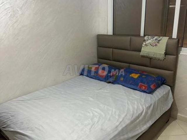 Appartement location à Anfa, Gharb-Chrarda-Beni Hssen