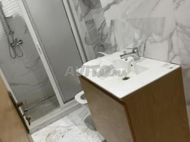 Appartement location à Anfa, Gharb-Chrarda-Beni Hssen