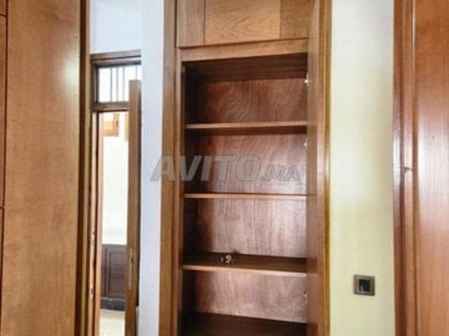 Appartement location à Centre Ville, Ben Slimane