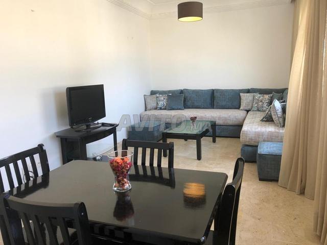 Appartement location à Anfa, Gharb-Chrarda-Beni Hssen