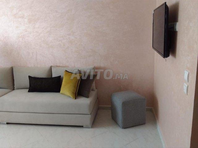 Appartement location à El Ma, Gharb-Chrarda-Beni Hssen