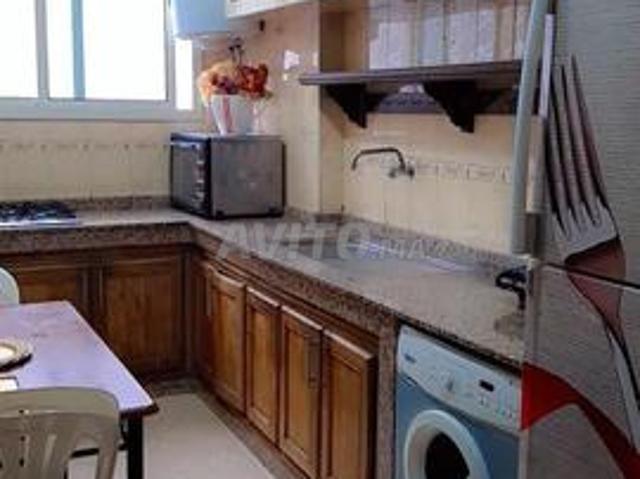 Appartement location à Anfa, Gharb-Chrarda-Beni Hssen