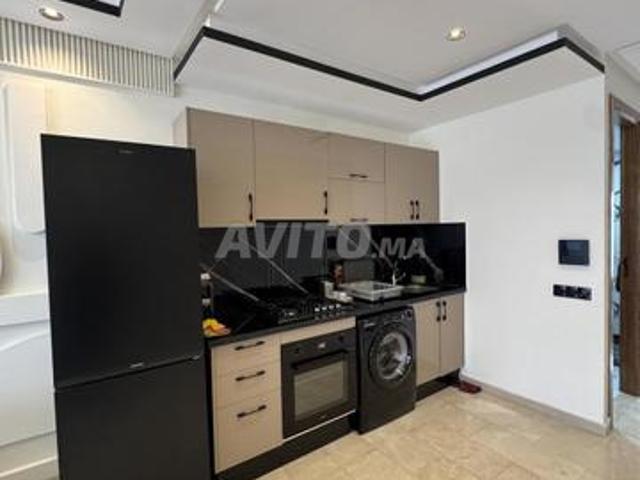 Appartement location à Anfa, Gharb-Chrarda-Beni Hssen