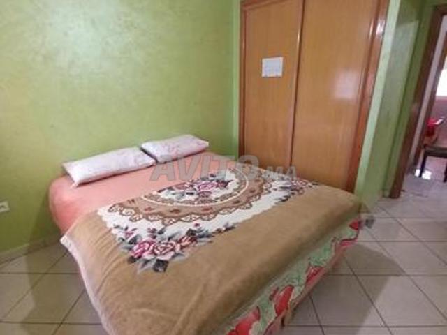Appartement location à Anfa, Gharb-Chrarda-Beni Hssen