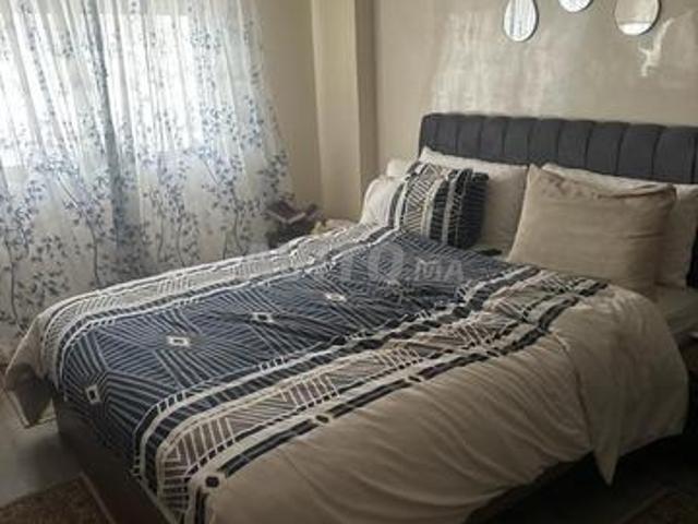 Appartement location à Anfa, Gharb-Chrarda-Beni Hssen