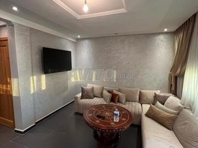 Appartement location
