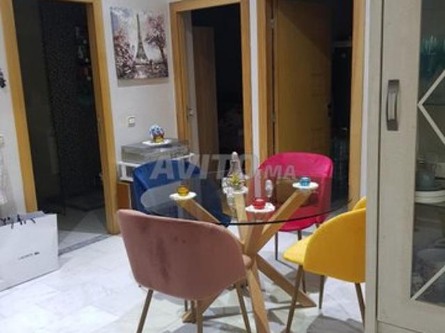 Appartement location à Anfa, Gharb-Chrarda-Beni Hssen