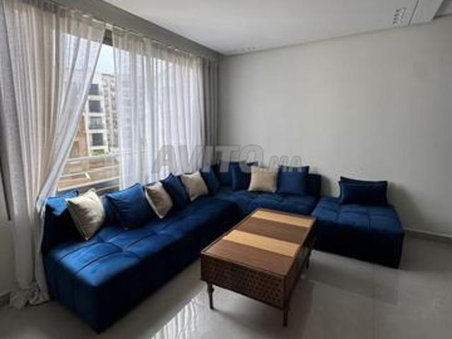 Appartement location à Anfa, Gharb-Chrarda-Beni Hssen