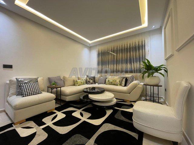 Appartement location à Casablanca, Gharb-Chrarda-Beni Hssen