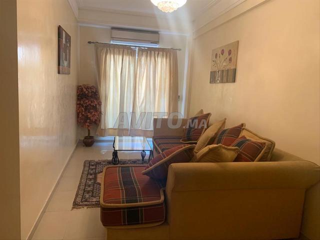 Appartement location à Anfa, Gharb-Chrarda-Beni Hssen