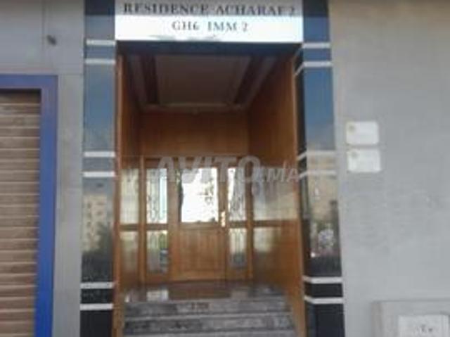 Appartement location à Anfa, Gharb-Chrarda-Beni Hssen