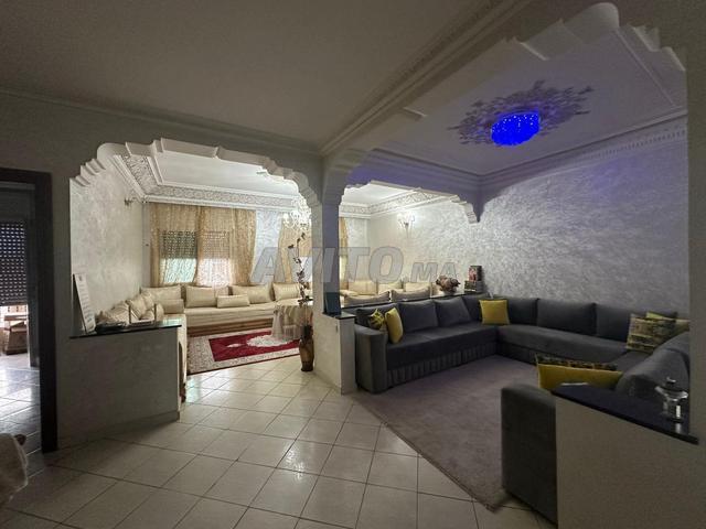 Appartement location à Anfa, Gharb-Chrarda-Beni Hssen