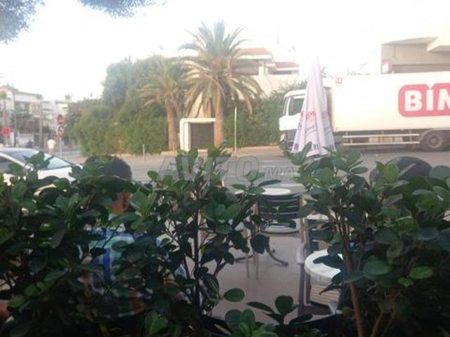 Appartement location à Anfa, Gharb-Chrarda-Beni Hssen
