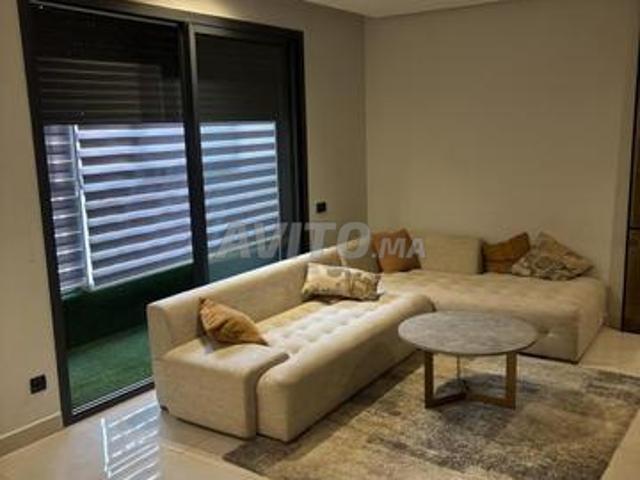 Appartement location à Anfa, Gharb-Chrarda-Beni Hssen
