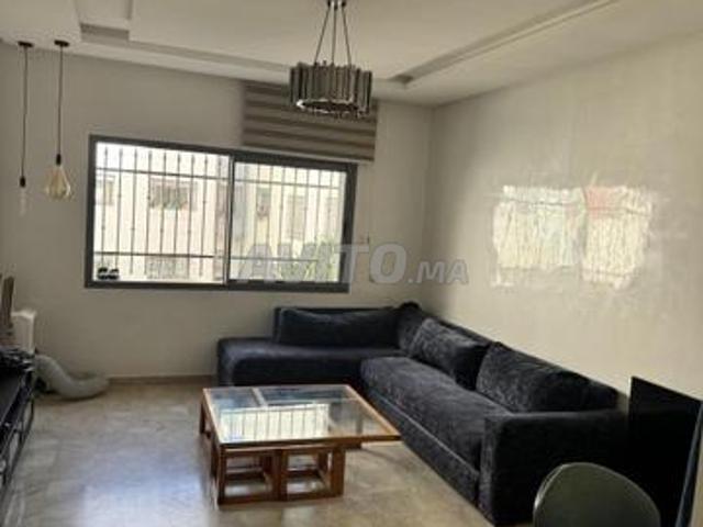 Appartement location à Anfa, Gharb-Chrarda-Beni Hssen