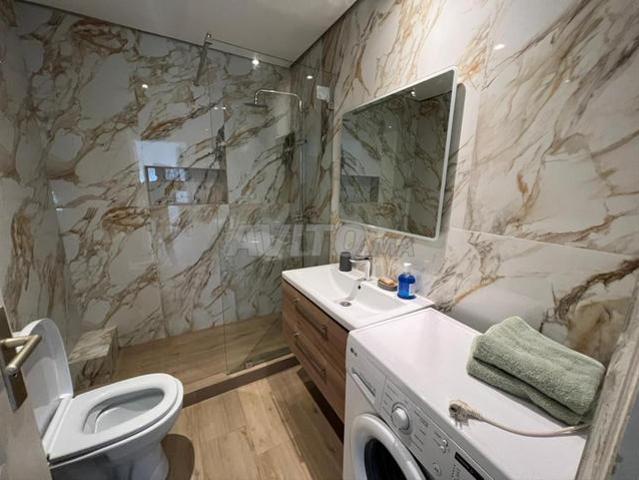 Appartement location à Anfa, Gharb-Chrarda-Beni Hssen