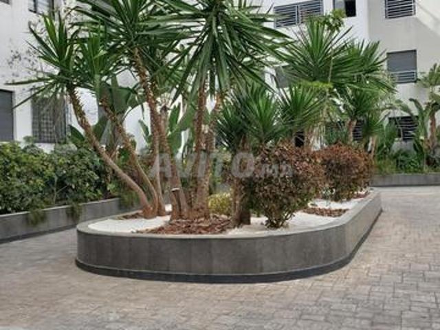 Appartement location à Anfa, Gharb-Chrarda-Beni Hssen