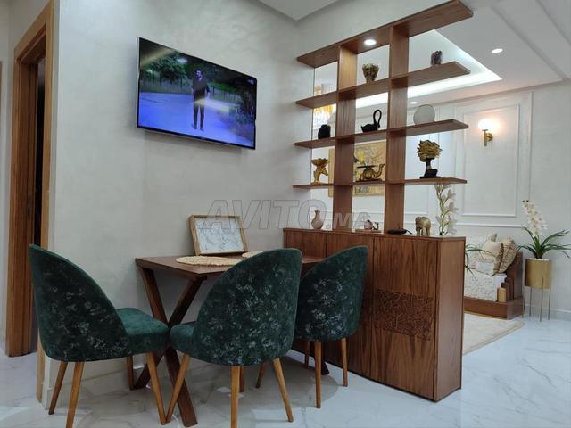 Appartement location à Anfa, Gharb-Chrarda-Beni Hssen
