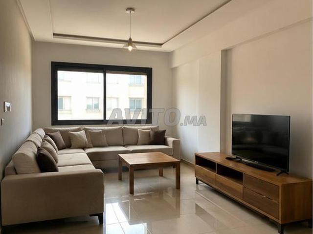 Appartement location à Anfa, Gharb-Chrarda-Beni Hssen
