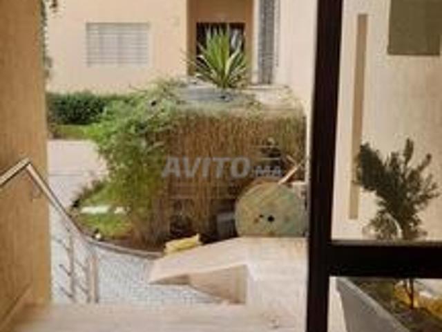Appartement location à Anfa, Gharb-Chrarda-Beni Hssen