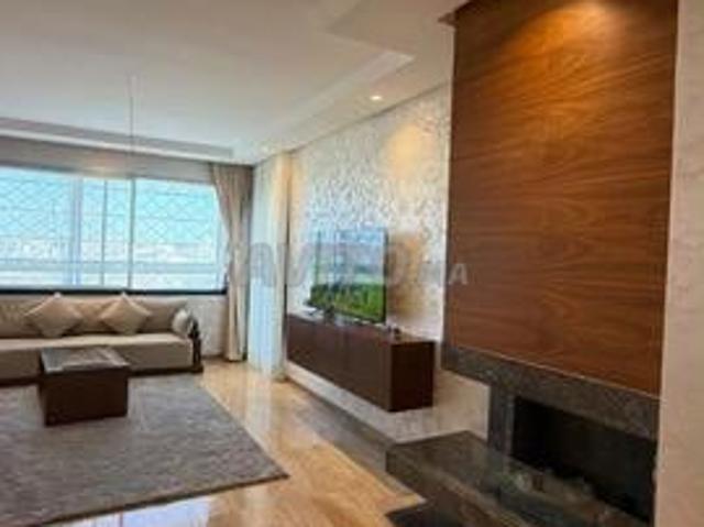 Appartement location à Anfa, Gharb-Chrarda-Beni Hssen