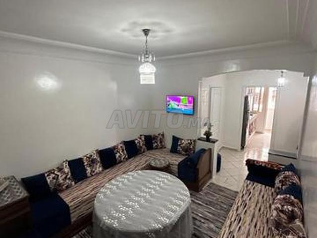 Appartement location à Anfa, Gharb-Chrarda-Beni Hssen
