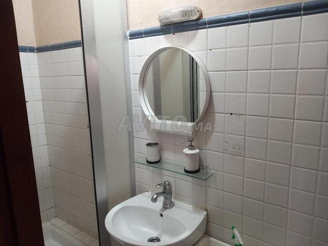 Appartement location à Anfa, Gharb-Chrarda-Beni Hssen