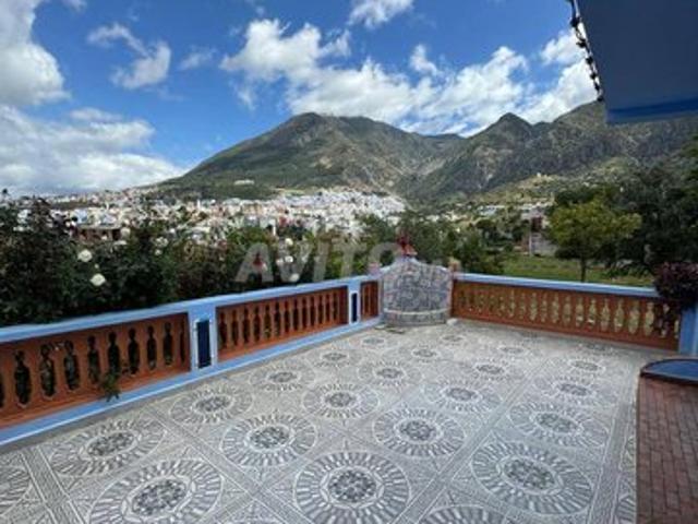 Propriété location à Chauen, Tanger-Tétouan