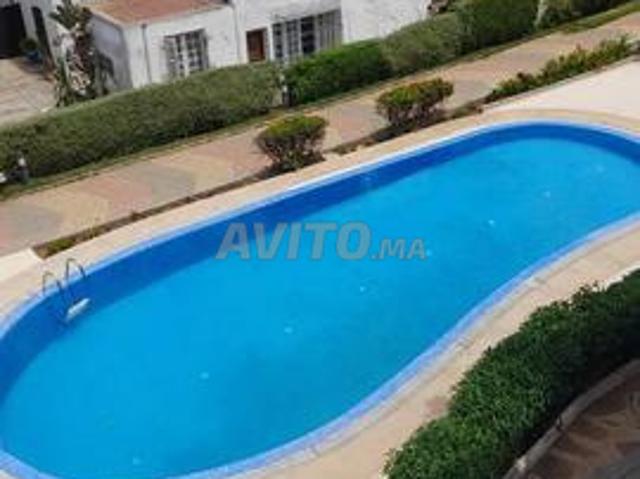 Appartement location à Dar Bouazza, Gharb-Chrarda-Beni Hssen