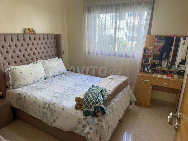Appartement location à Dar Bouazza, Gharb-Chrarda-Beni Hssen