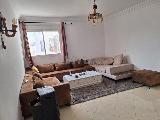 Appartement location à Dar Bouazza, Gharb-Chrarda-Beni Hssen