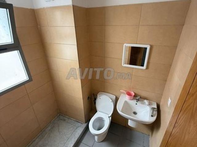 Appartement location à Dar Bouazza, Gharb-Chrarda-Beni Hssen
