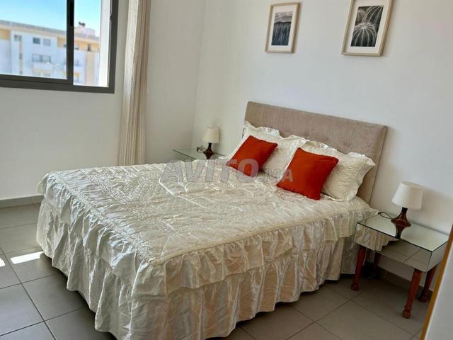 Appartement location à Dar Bouazza, Gharb-Chrarda-Beni Hssen