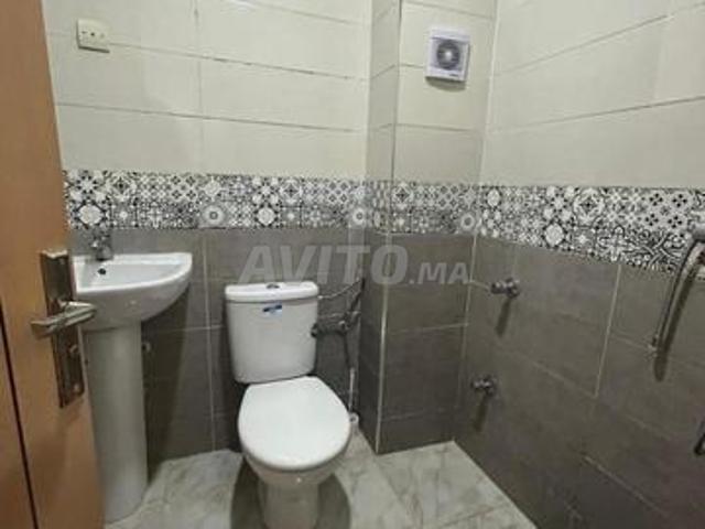 Appartement location à Deroua, Gharb-Chrarda-Beni Hssen